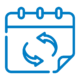 Recrutement 2 horaire-flexible