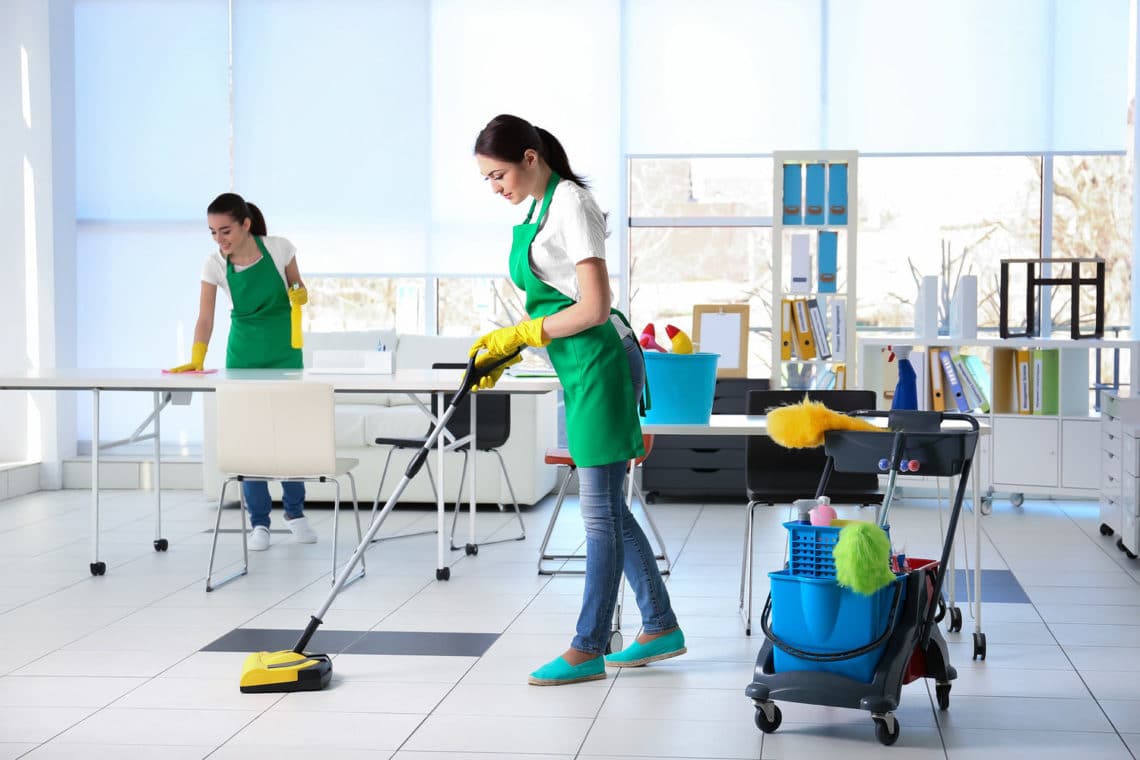 entreprise de nettoyage bureaux 33 Articles de </p>
BLOG <p> 01 Déc Les Avantages d’Engager une Agence de Nettoyage pour la Propreté de la Maison ou des Bureaux <p> Continuer la lecture </p>