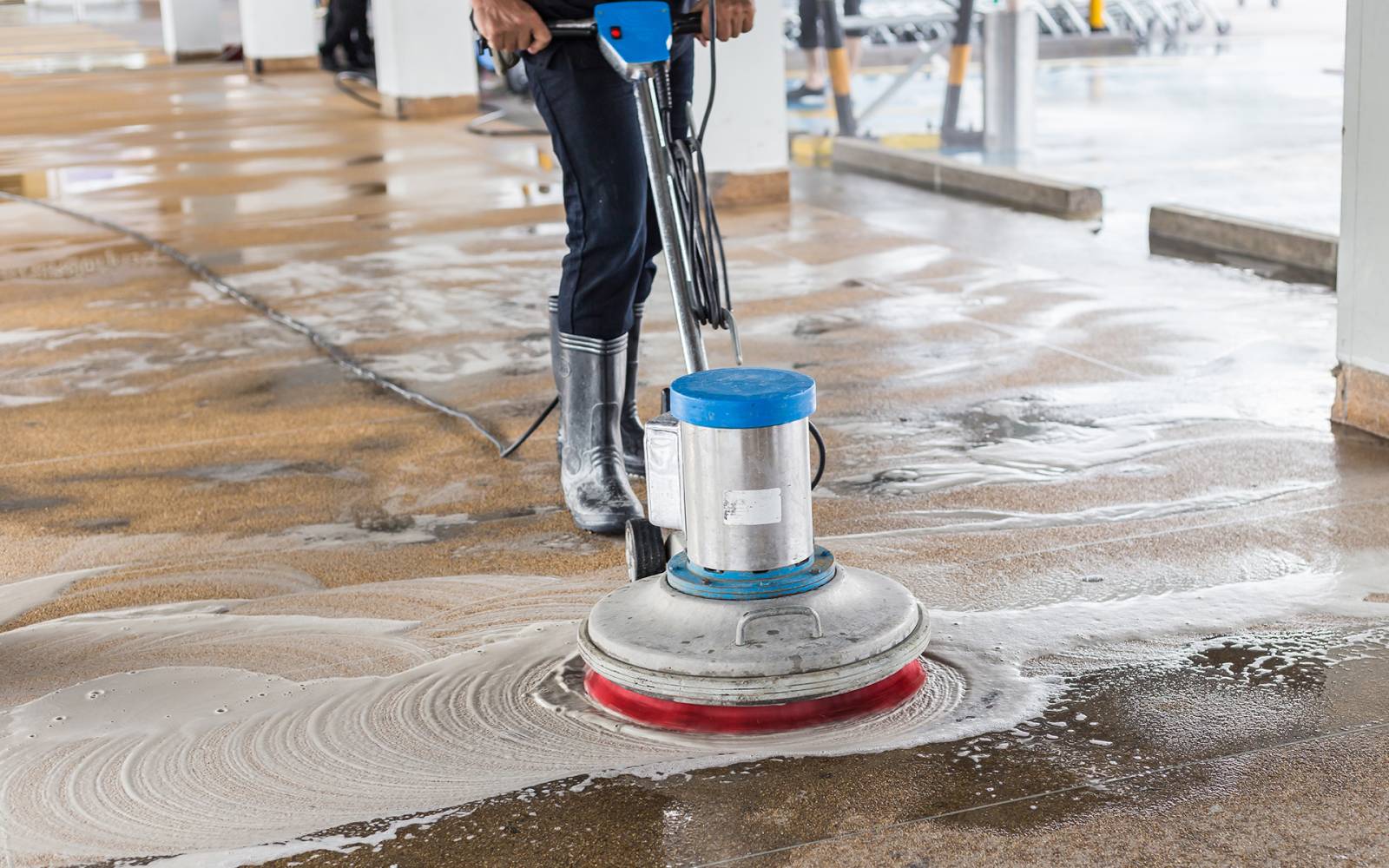 prestation de nettoyage fin de chantier Articles de </p>
BLOG <p> 01 Déc Les Avantages d’Engager une Agence de Nettoyage pour la Propreté de la Maison ou des Bureaux <p> Continuer la lecture </p>